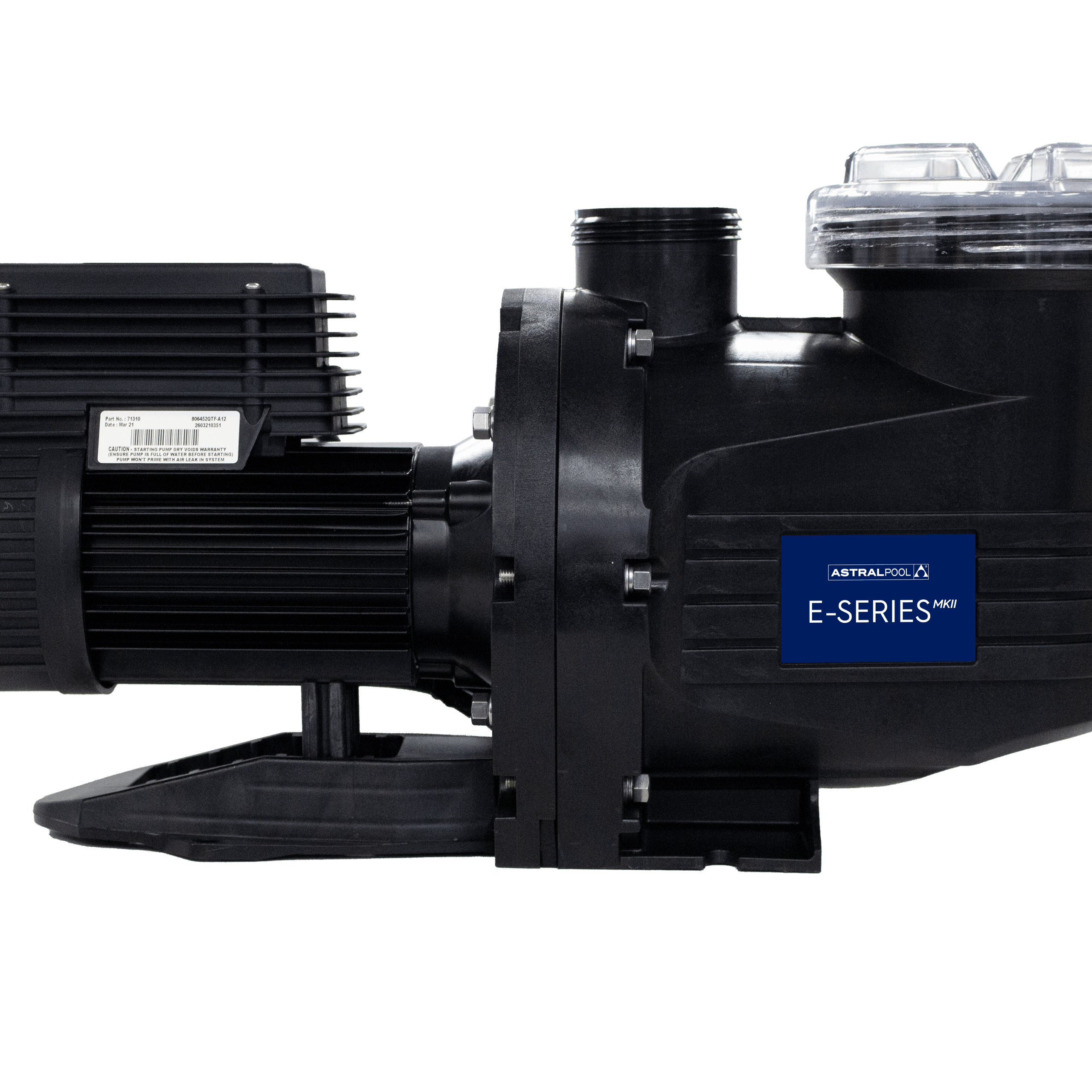 Astral Pool E 230C Pump Astral Pool E 230C Pump